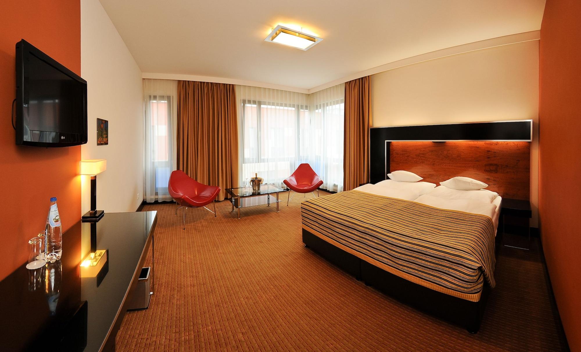 Grand Majestic Hotel