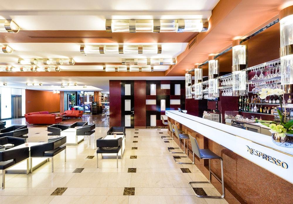 Grand Majestic Hotel Praha