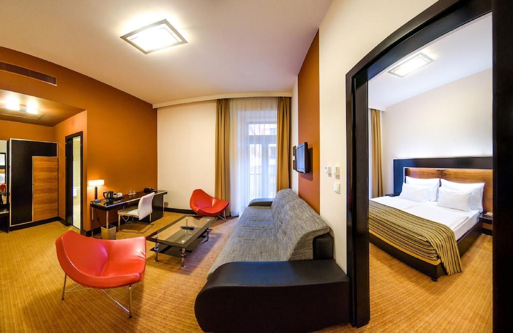 Grand Majestic Praha