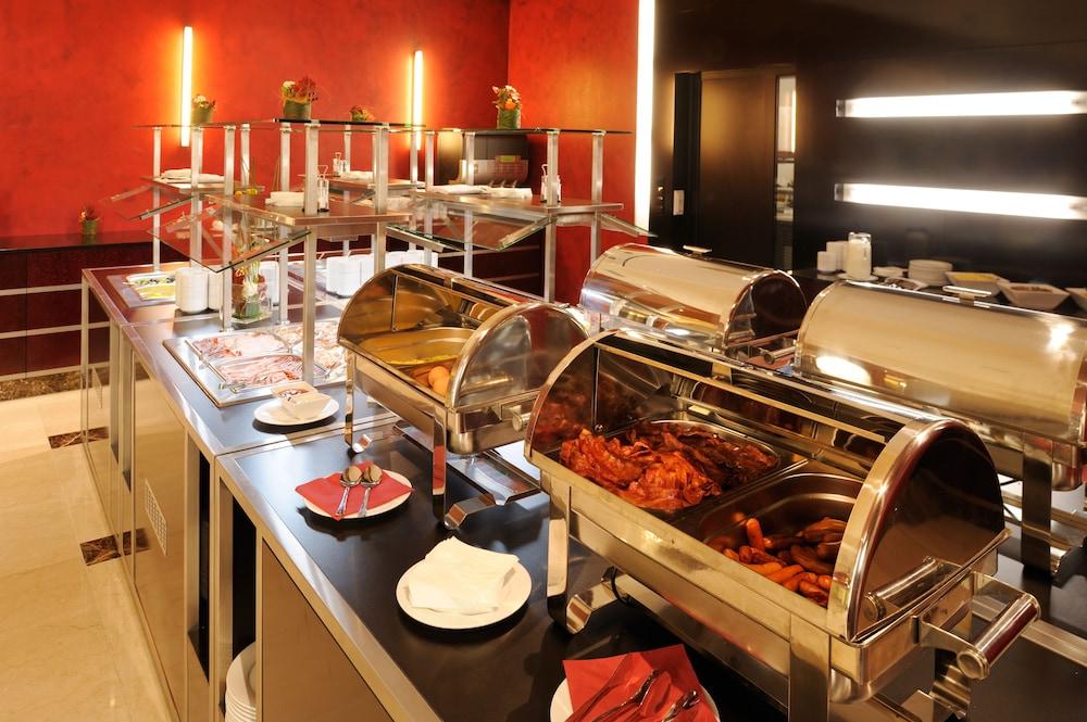 Hotel Grand Majestic Praha