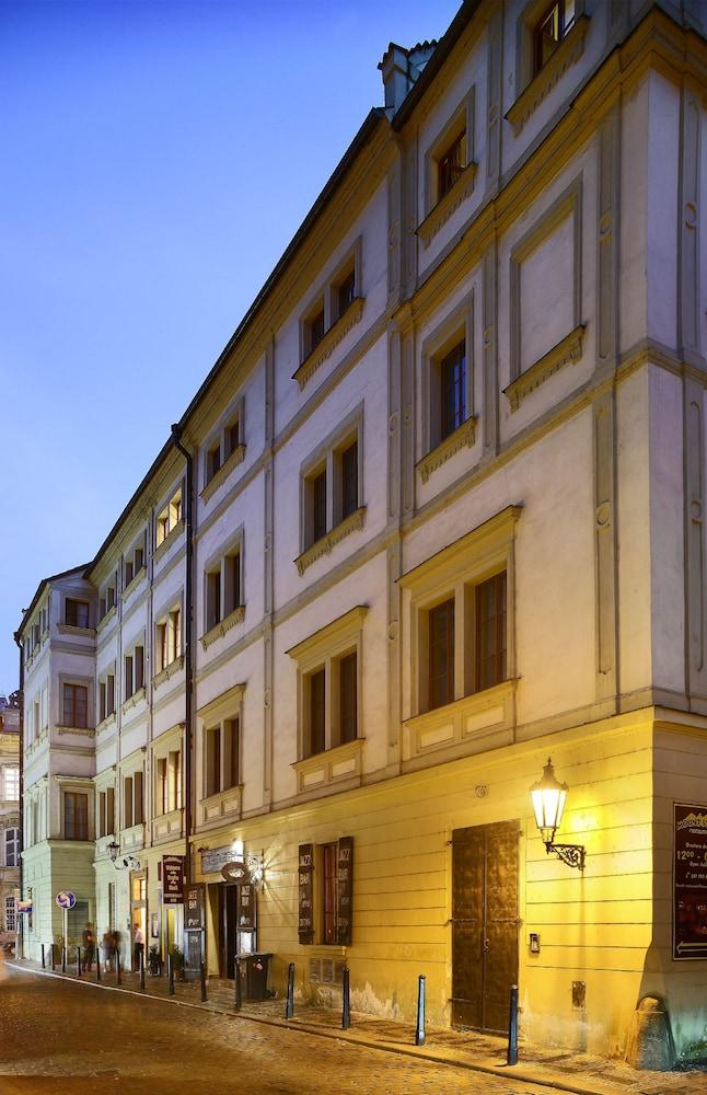 Hotel The Charles Prag