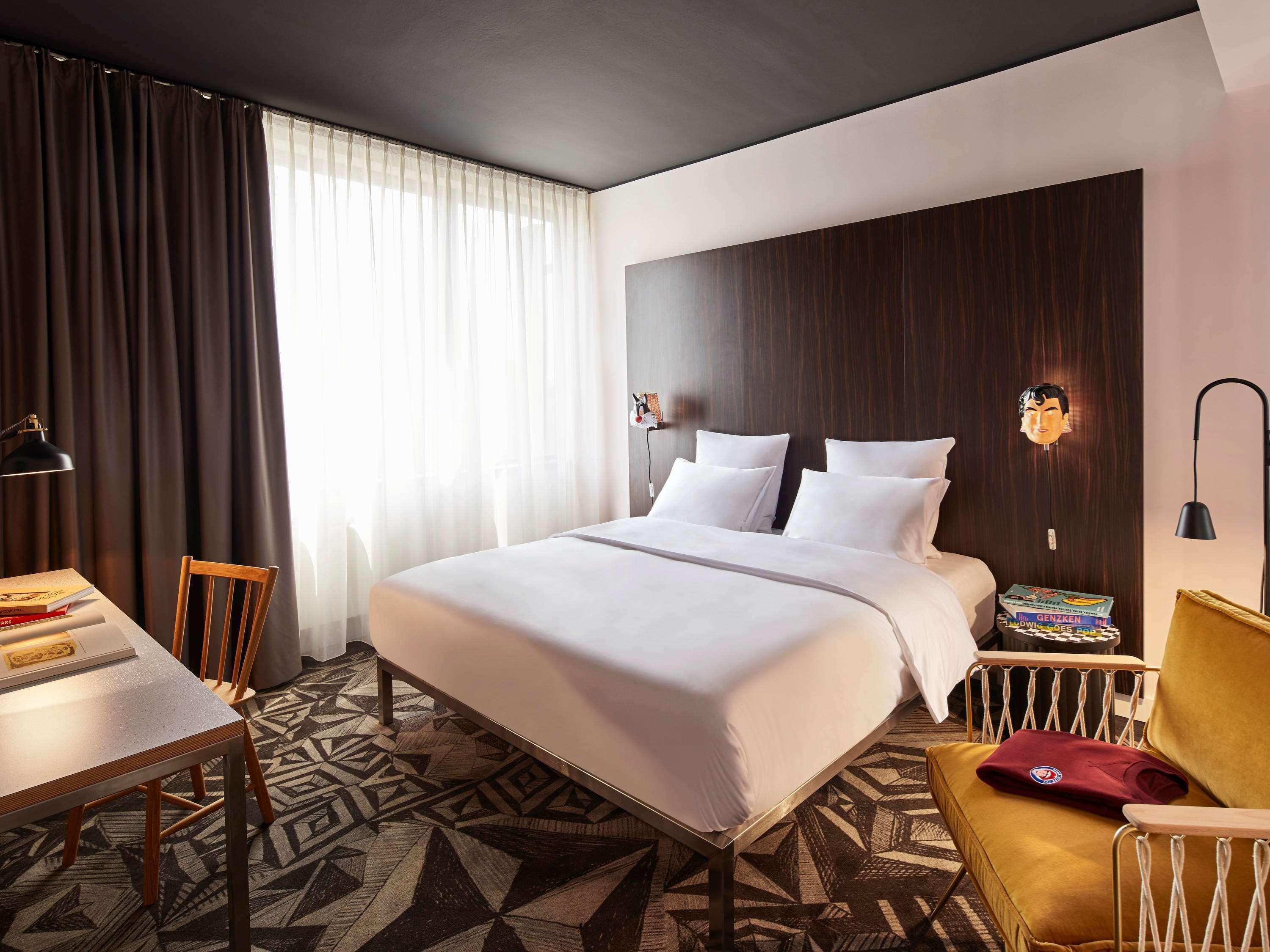 Hotel Mama Shelter