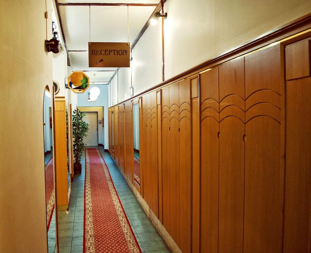 Hotel Meran