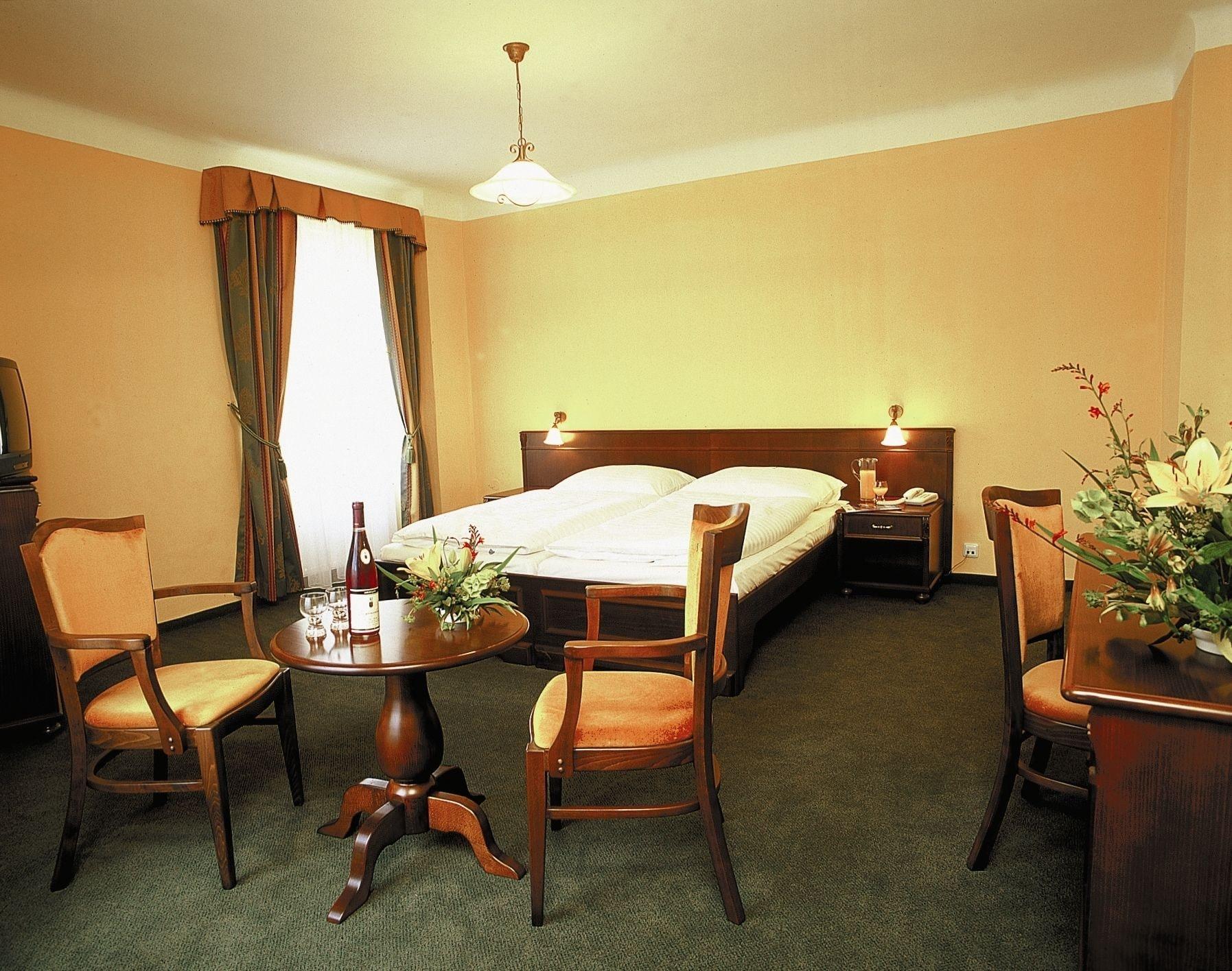 Hotel Certovka 4*