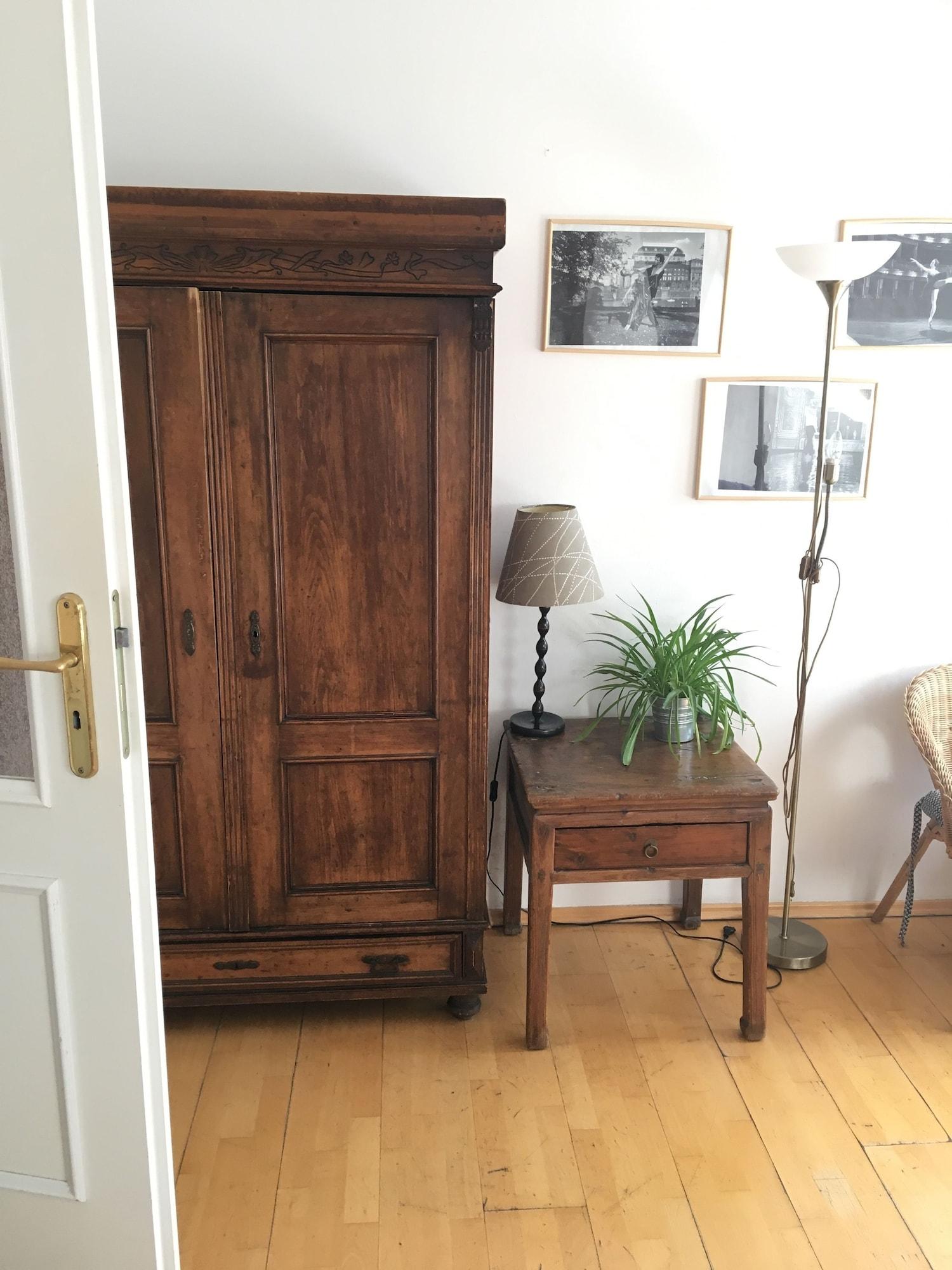 Vandrarhem Rosemary Prag