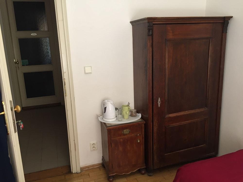 Vandrarhem Rosemary Prag