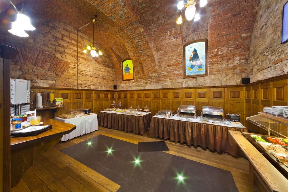 Hotel Prague Inn 4*