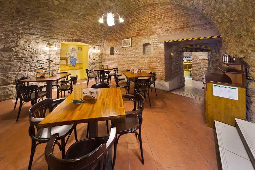 Prague Inn 4* Praha