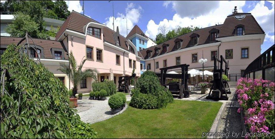 Hoffmeister&spa Hotel Prag