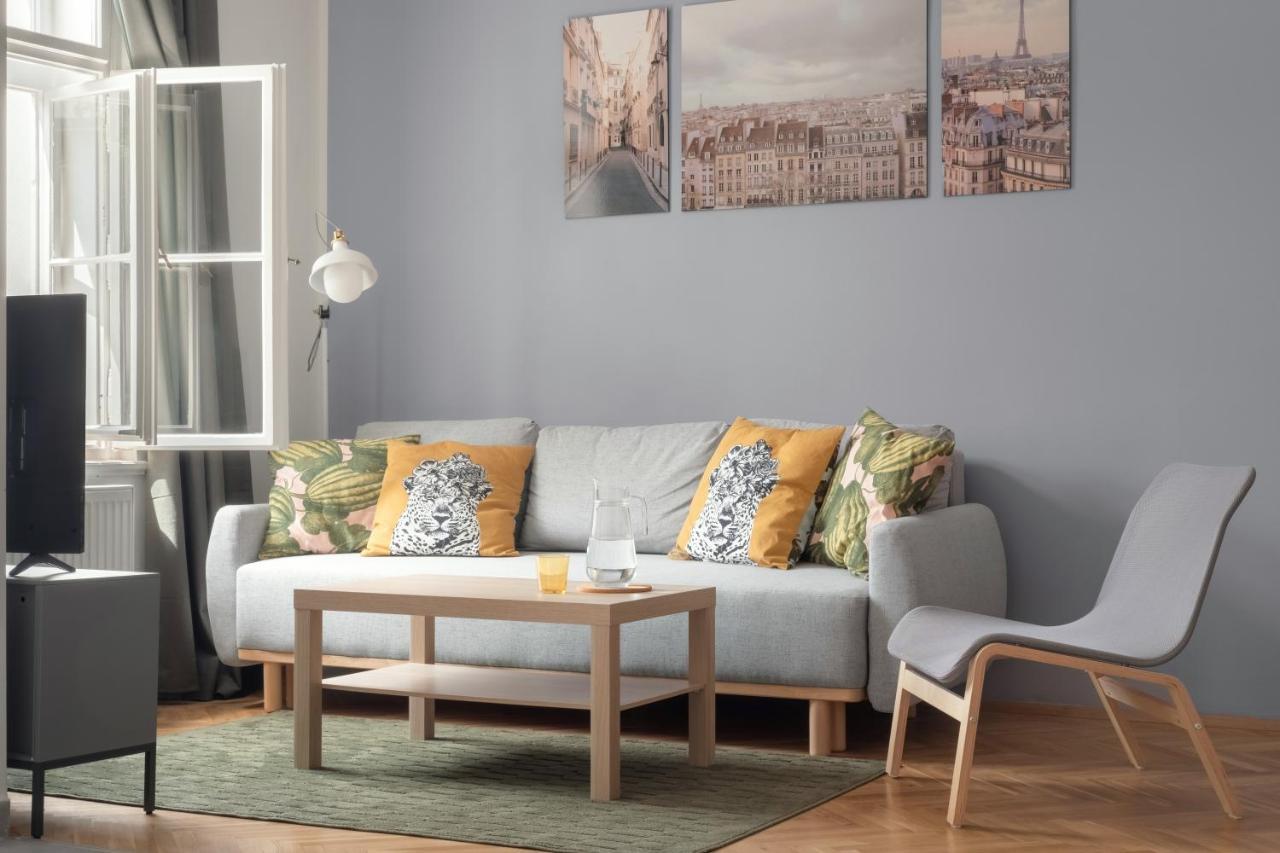 Days - Modern Apts - Fast Wifi - Netflix - 7 Min Wenceslas Sq * Prag