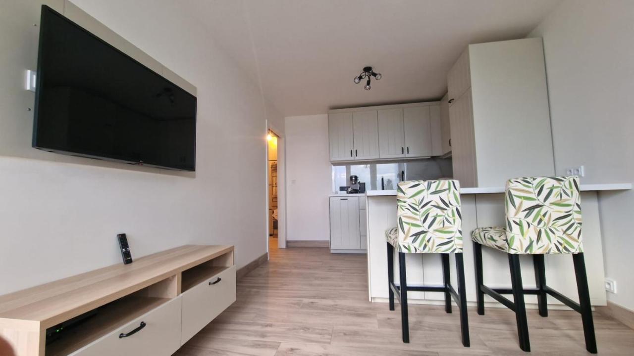 Kate's Place Apartment Prag