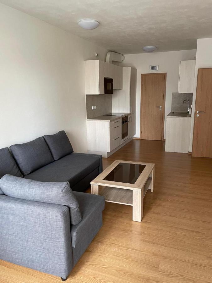 Ahorax Apartment Prague