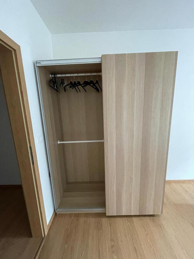 Ahorax Apartment