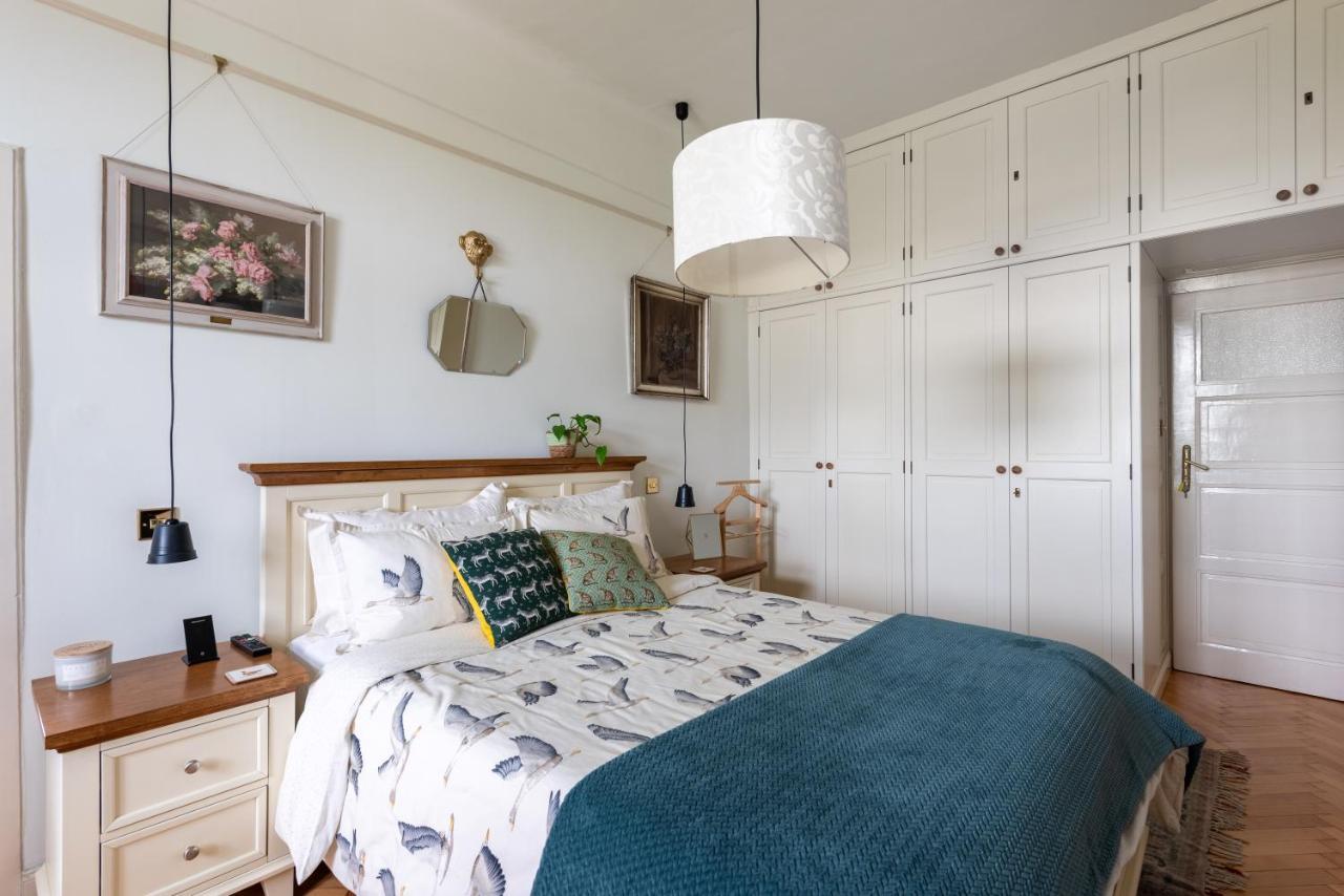 Victoria Design - Premium Ohrada Ubytování v soukromí Praha