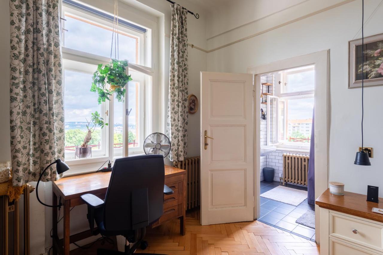 Ubytování v soukromí Victoria Design - Premium Ohrada