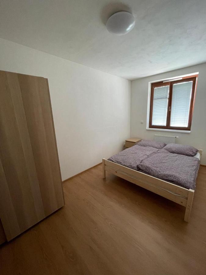 Apartment Ahorax Prague
