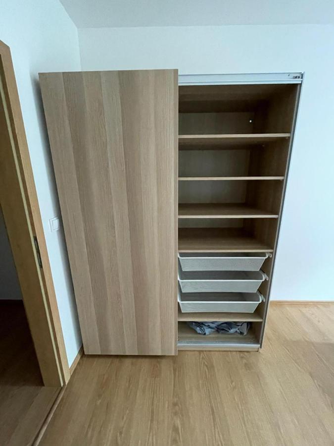 Ahorax Apartment *