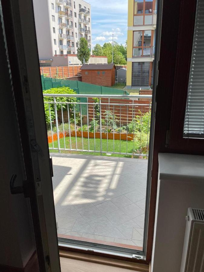 Apartment Ahorax *