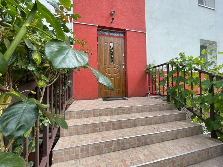 Bajecne Ve S Bazenem A Terasou. Apartment *