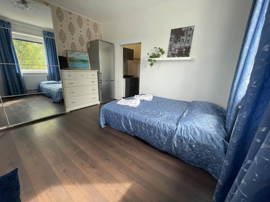 Apartment Bajecne Ve S Bazenem A Terasou. *