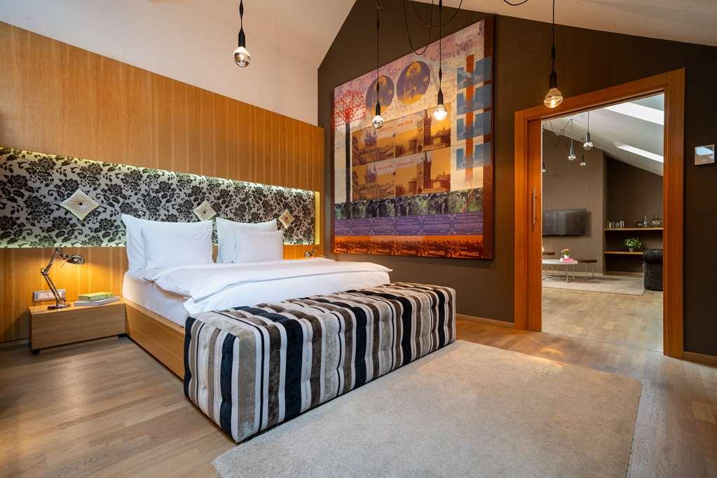 Innside Old Town 4* Prag