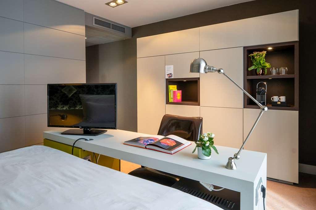 Innside Old Town Hotel Prag