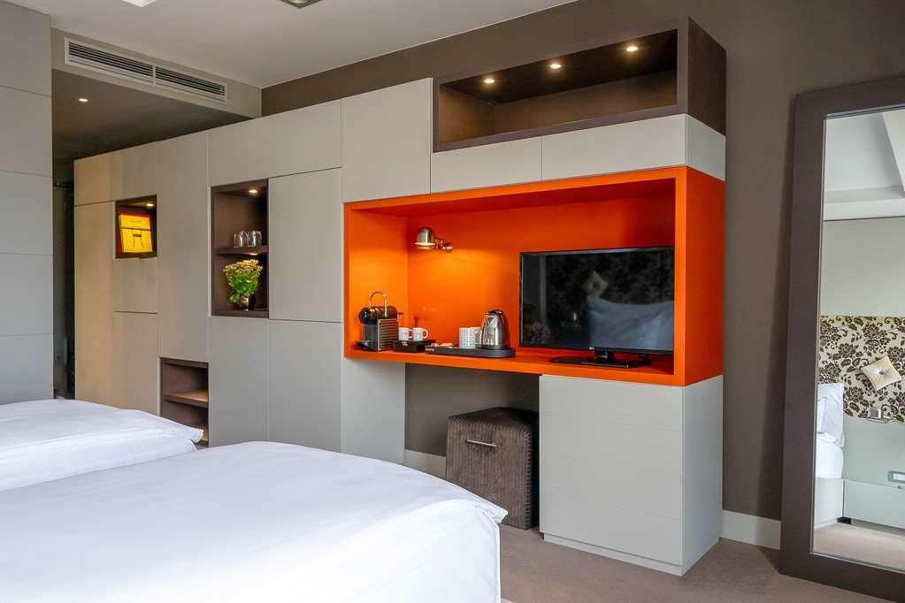Innside Old Town Hotel Prag