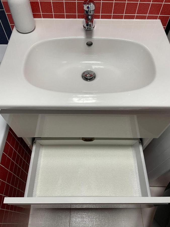 Apartmán Ahorax *