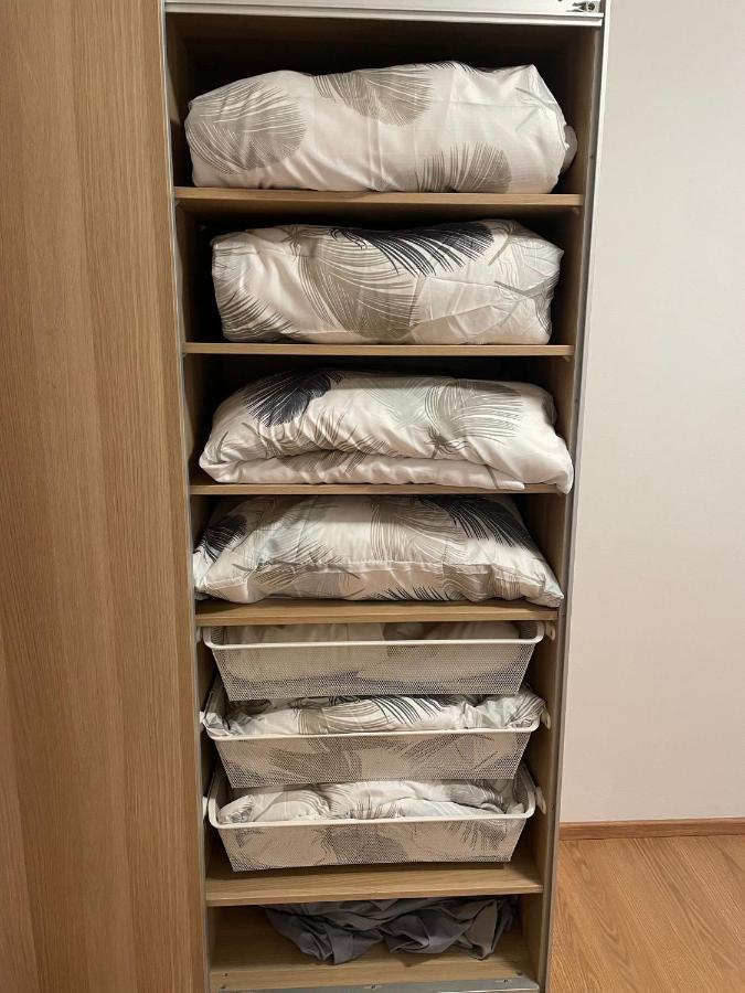 Apartmán Ahorax *