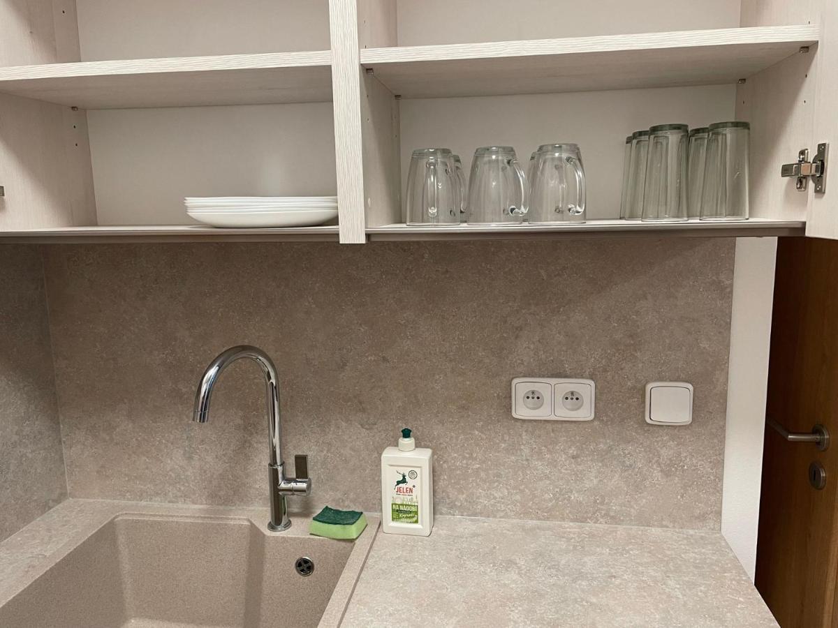 Ahorax Apartmán *