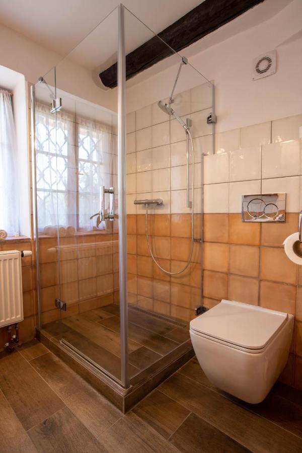 Apartment Boutique Speicher