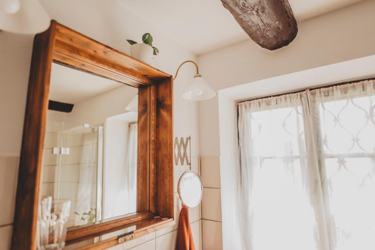 Apartment Boutique Speicher