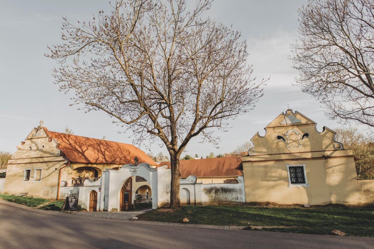 Boutique Speicher Lejlighed Prag