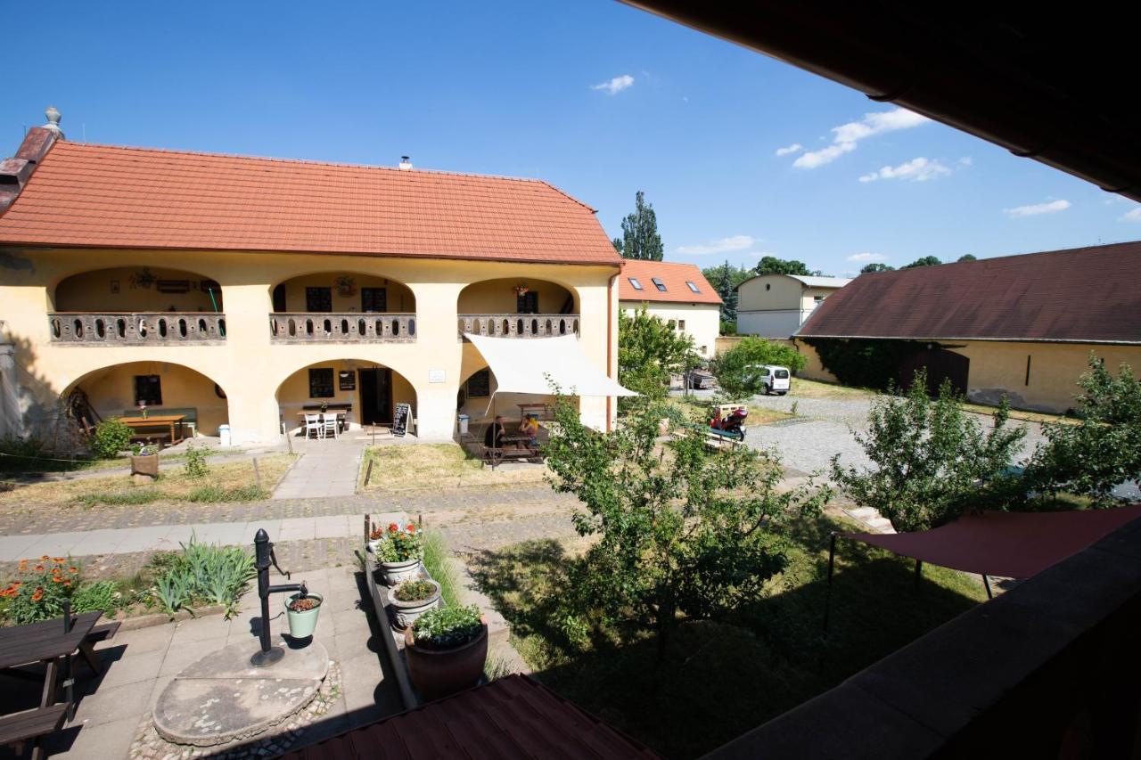 Lejlighed Boutique Speicher