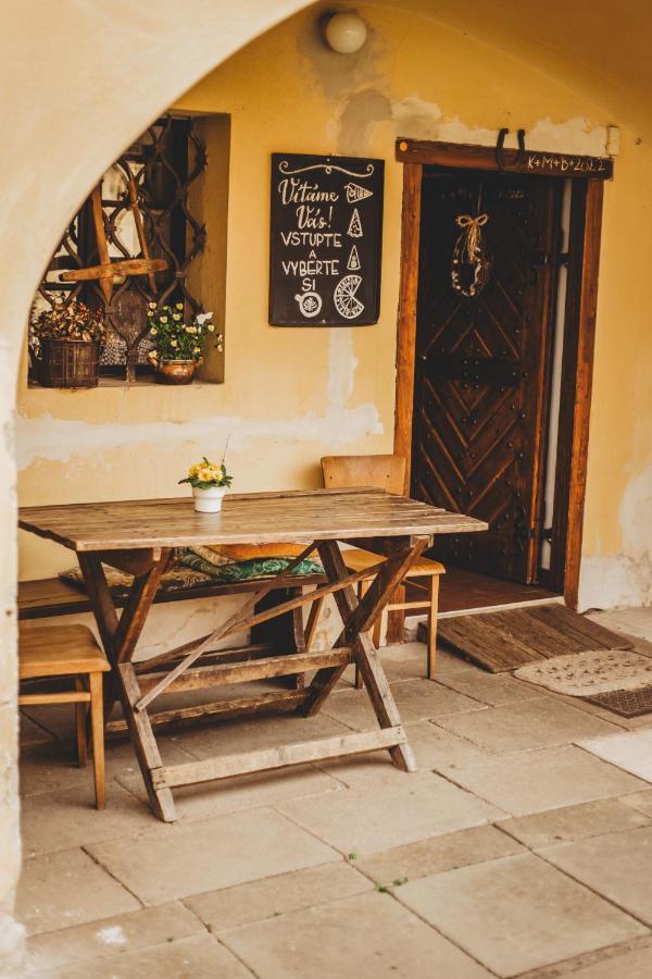 Lejlighed Boutique Speicher