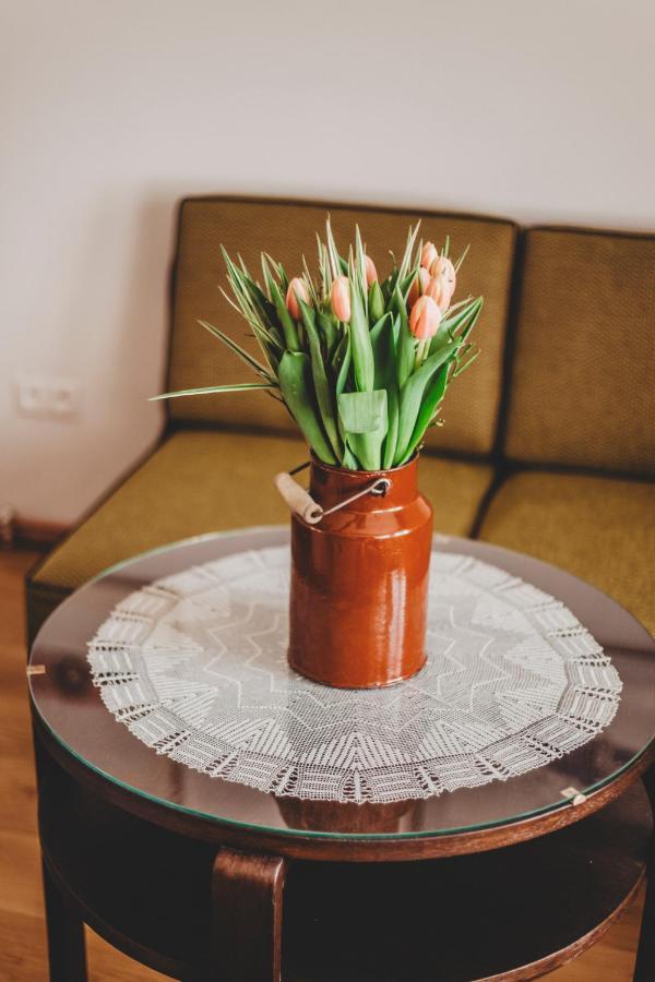Boutique Speicher * Prag