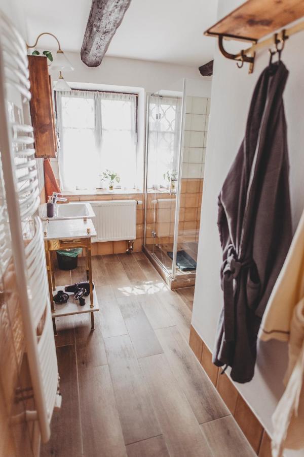 Boutique Speicher Lejlighed *