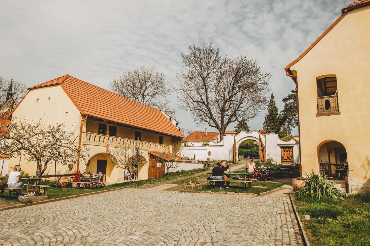 Apartmán Boutique Speicher *