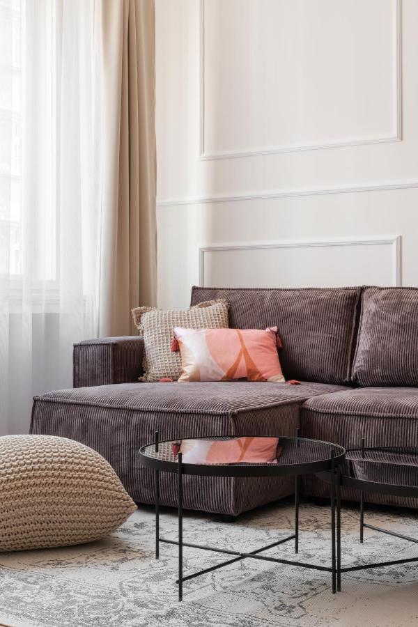 Lejlighed Days - Glamorous W Balcony Near Vltava River *