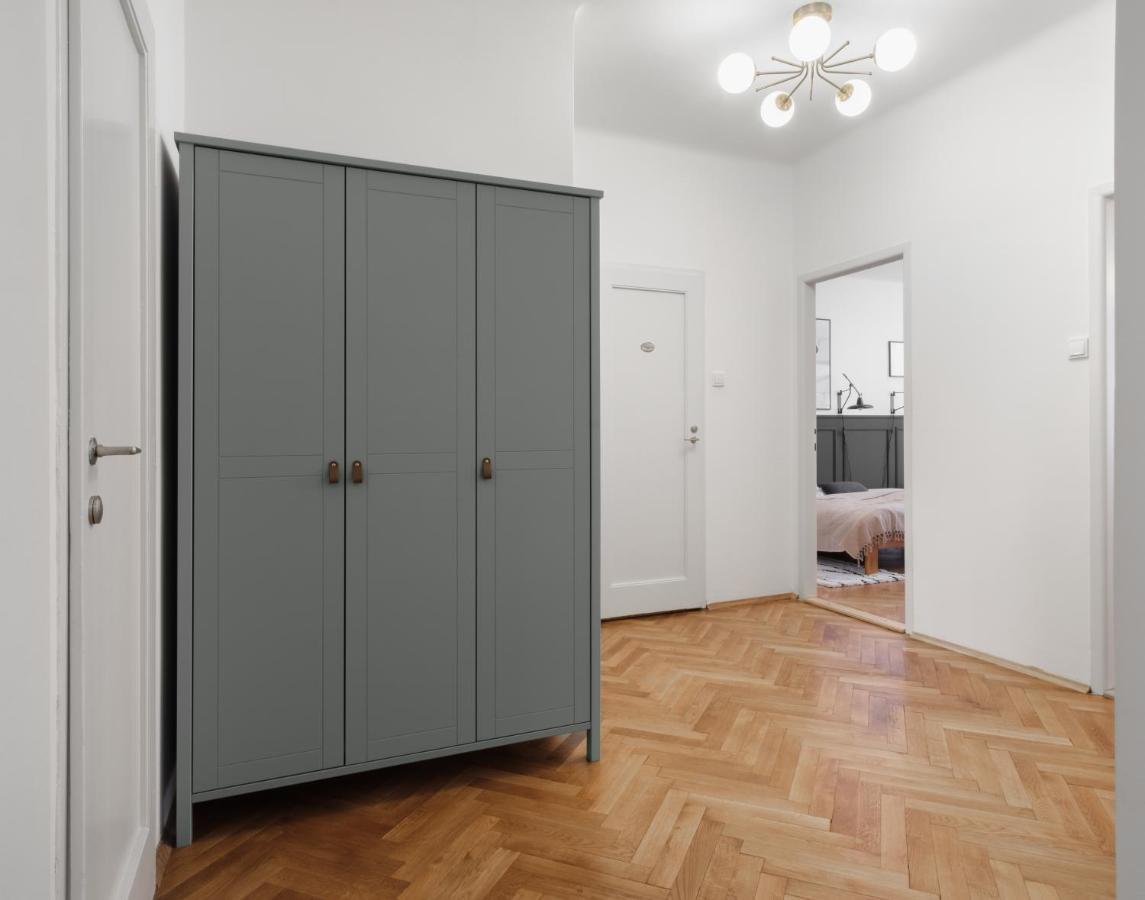 Lejlighed Days - Glamorous W Balcony Near Vltava River *