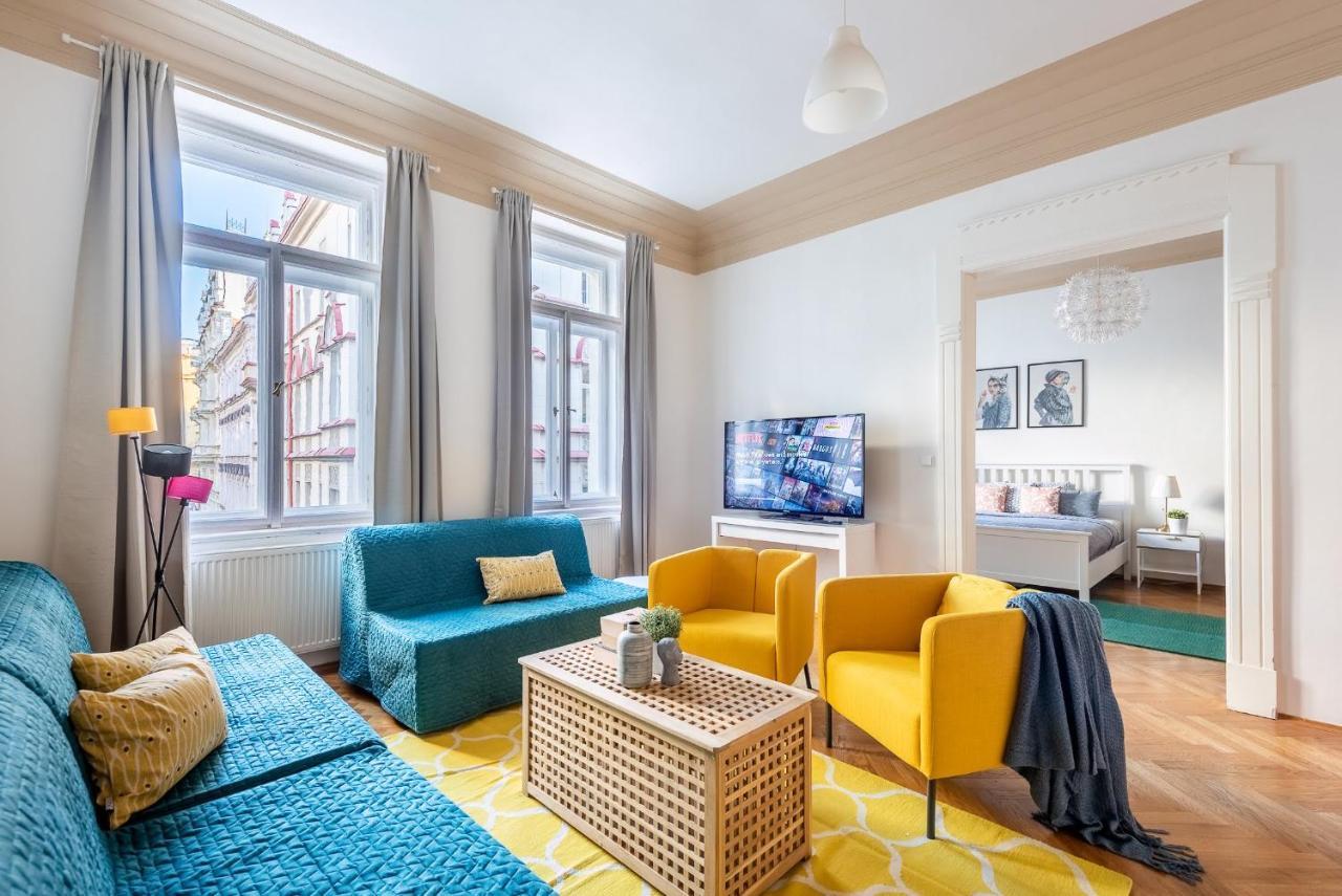 Lägenhet Grand Deluxe Vip