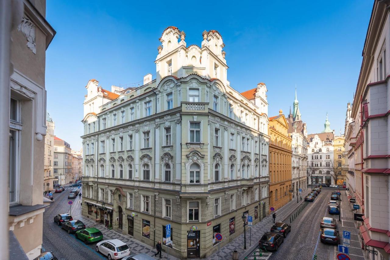 Lägenhet Grand Deluxe Vip