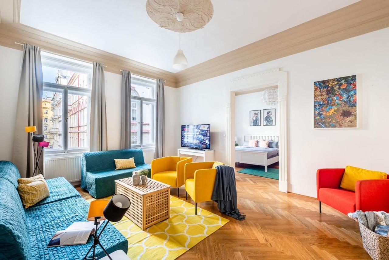 Apartment Grand Deluxe Vip