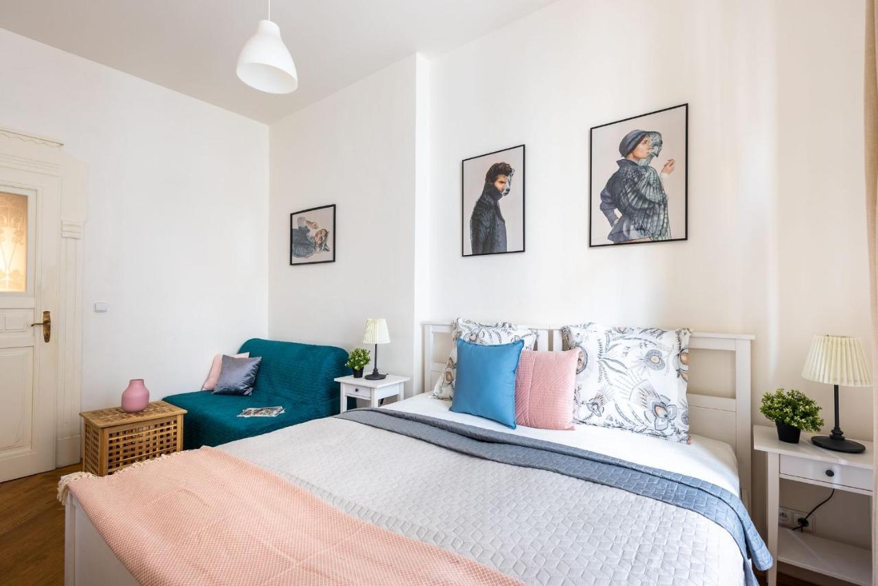 Lägenhet Grand Deluxe Vip