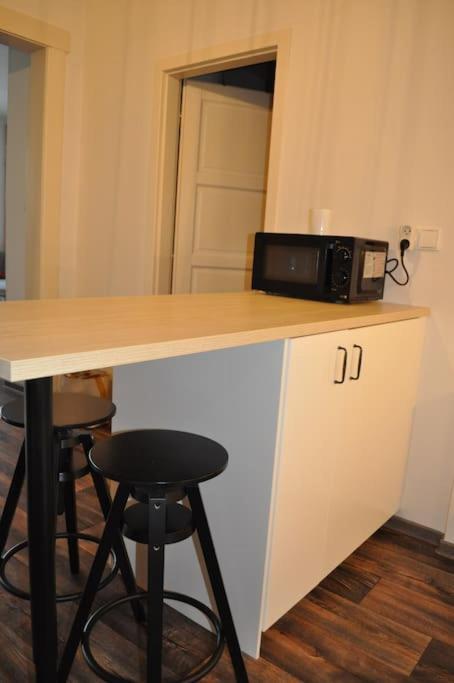 In 3 Apartment Prague