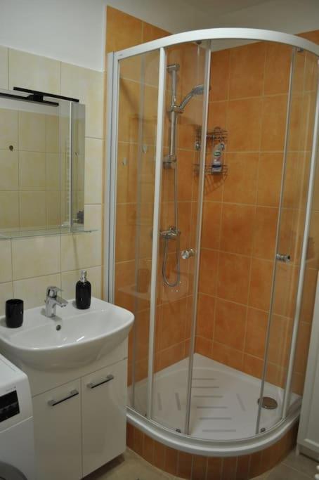 Apartment In 3 Prague