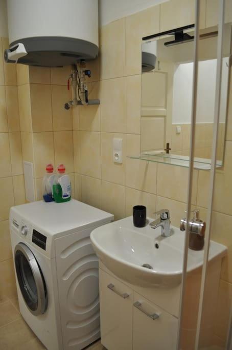 Apartment In 3