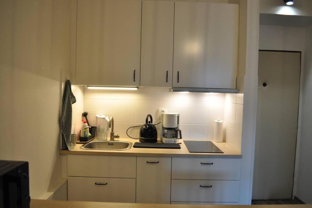 Apartment In 3 Prague