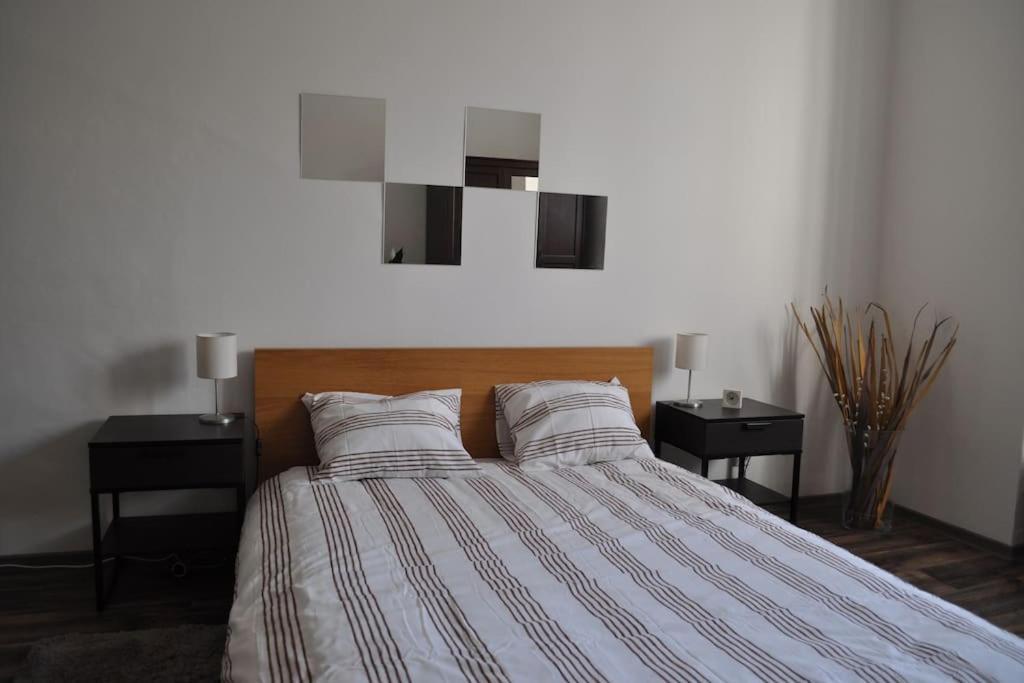 Apartment In 3