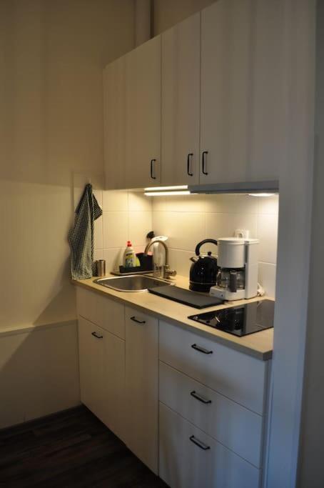 Apartment In 3